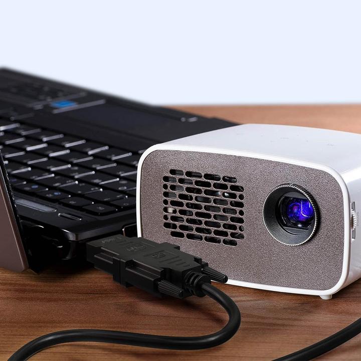 Produktbild Avizar HDMI / DVI Videoadapter (HDMI, 5 cm)