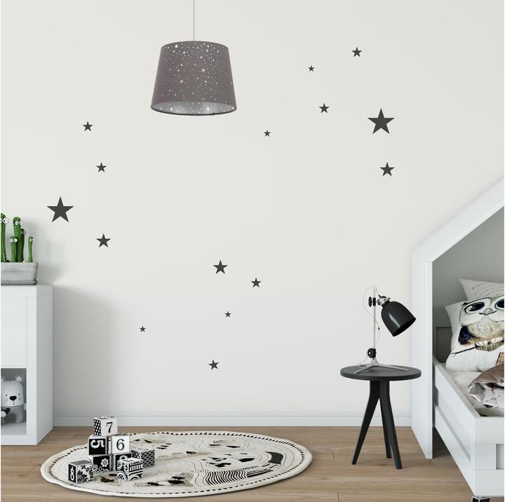 Produktbild Relaxdays Kinderzimmerlampe (E27)