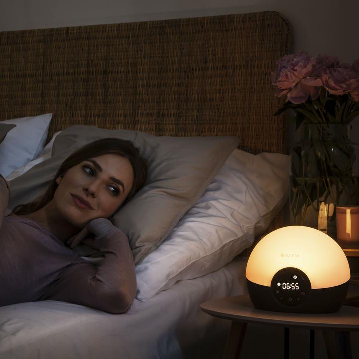 Actual product image Lumie Bodyclock Glow 150