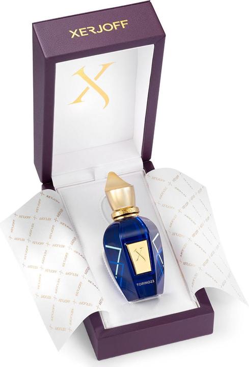Actual product image XerJoff Torino23 (Eau de parfum, 50 ml)