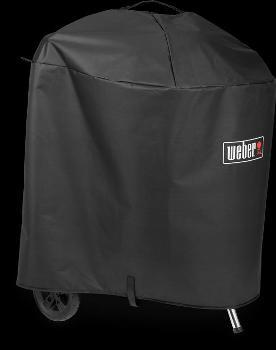 Produktbild Weber Premium