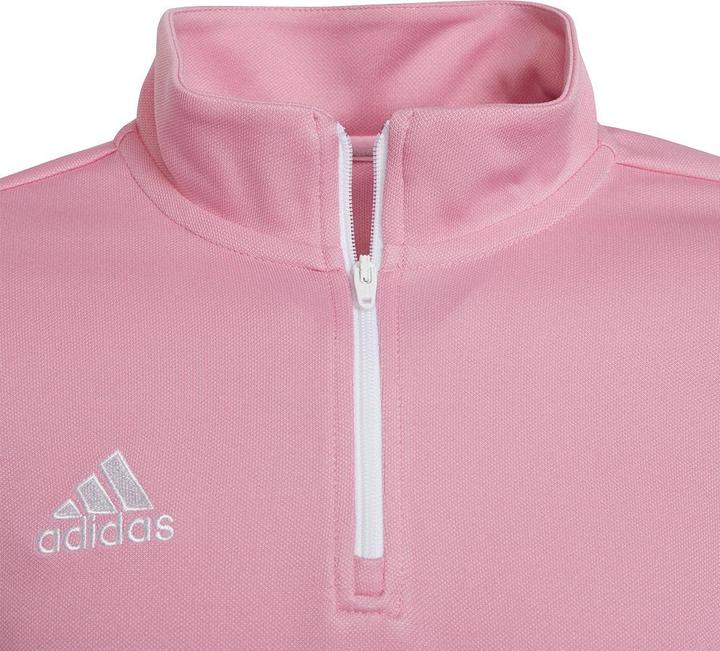 Actual product image adidas Entrada 22 training jumper kids (152)