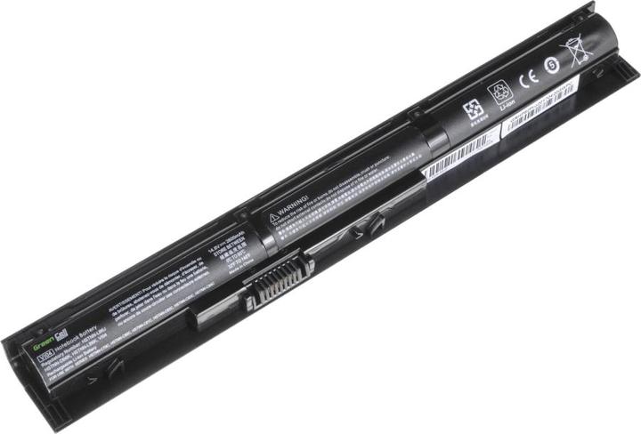 Produktbild GreenCell Laptop Akku (4 Zellen, 2200 mAh)