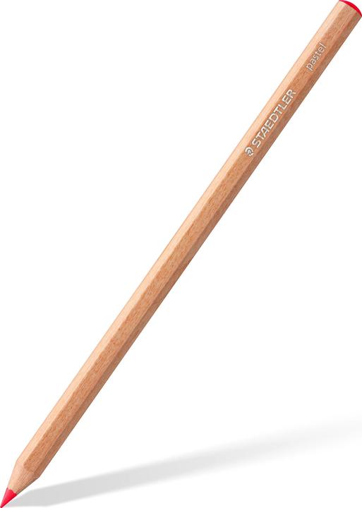 Actual product image Staedtler pastel 146P Pastel Pencils (12 pastel colours, 12 x)