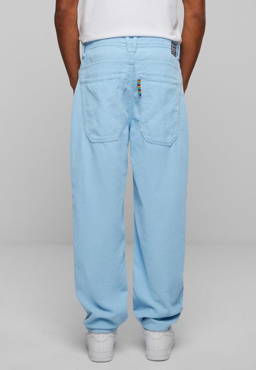 Actual product image Homeboy x-tra BAGGY CORD Pants - 111091 (W27/L30)