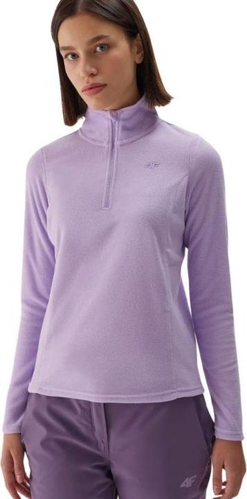 Immagine prodotto 4F Fleece-Sweatshirt (M)