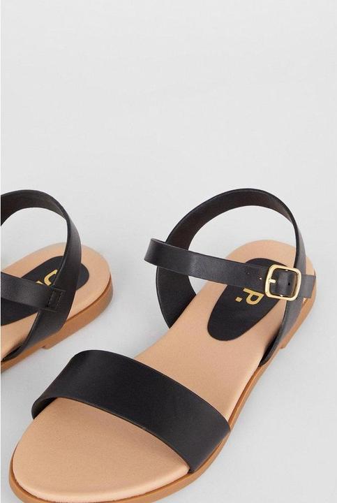 Actual product image Dorothy Perkins Faye sandals (38)