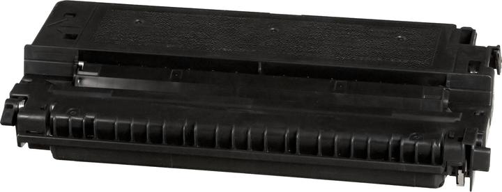 Produktbild W&P E30 schwarz (BK)