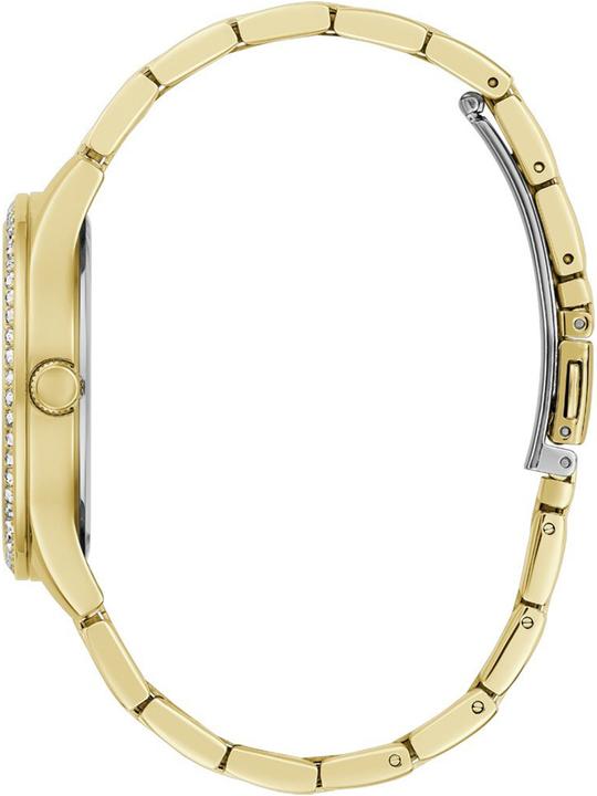 Actual product image Guess LADY IDOL Wristwatch (Analogue wristwatch, 38 mm)
