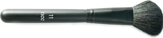 NEE Powder/Blush Brush Nr. 11 black