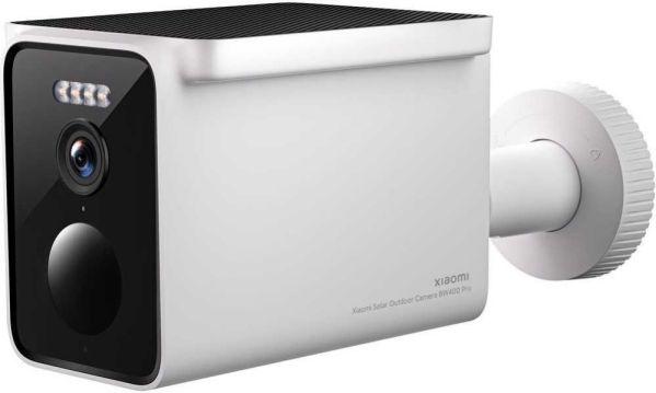 Xiaomi Outdoor Camera Solar Panel (BW Series) (Solar panel)