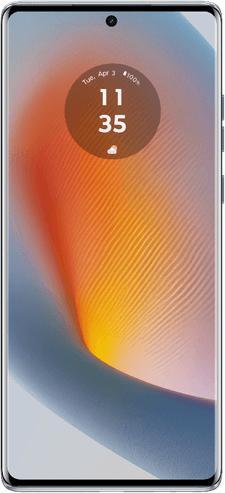 Motorola Edge 50 Fusion (256 GB, Marshmallow Blue, 6.70", Dual SIM, 50 Mpx, 5G)