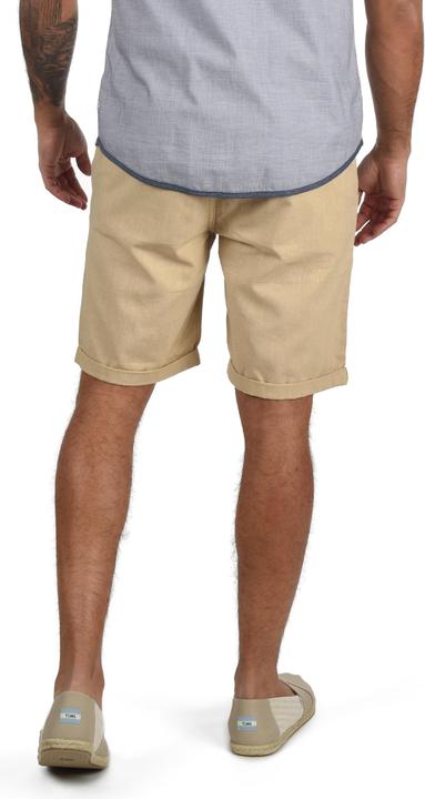 Immagine prodotto Blend Lias Pantaloncini Di Lino Shorts Bermuda Da Uomo Regular- Fit (XXL)