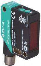 Actual product image Pepperl & Fuchs PEPPERL+FUCHS OBT300-R200-2EP-IO-V