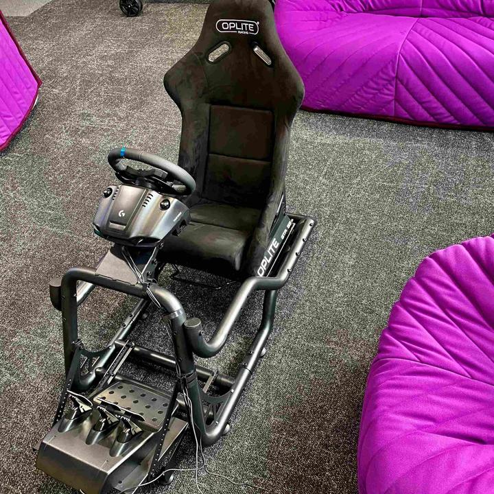 Produktbild Oplite GTR S3 Full Force KIT