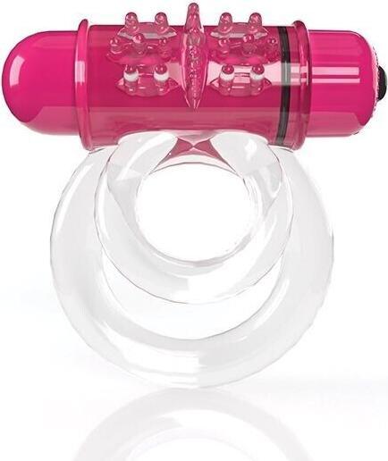 Actual product image Screaming O 4B DoubleO 6 - Strawberry