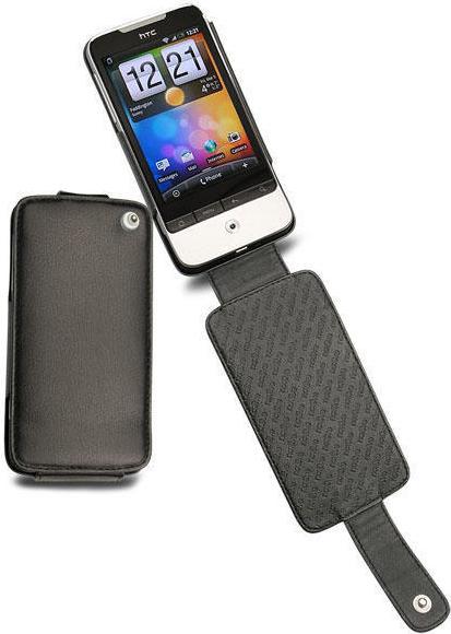 Image du produit Noreve Housse cuir vertical (HTC Desire C)