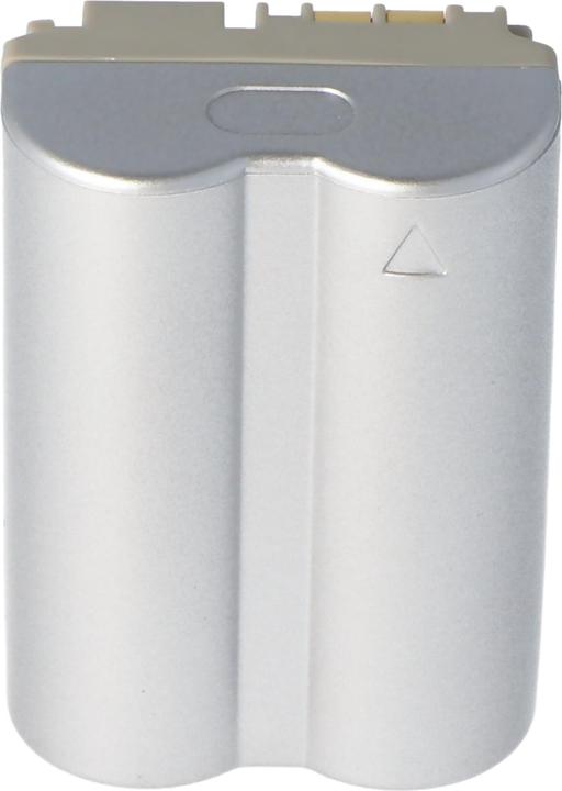 Image du produit AccuCell Akku Canon BP-511 Akku BP-508, BP-512 (Batterie de l'appareil photo)