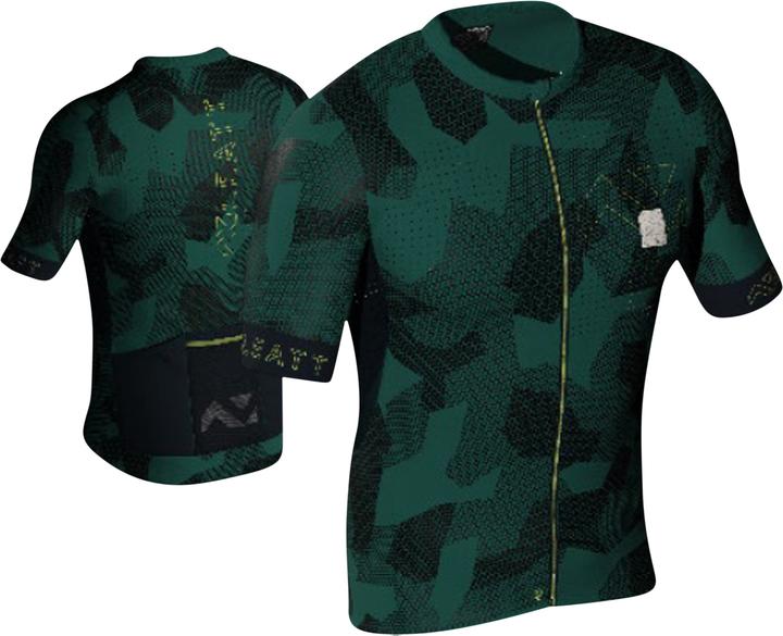 Actual product image Leatt MTB Endurance 5.0 Jersey (L)