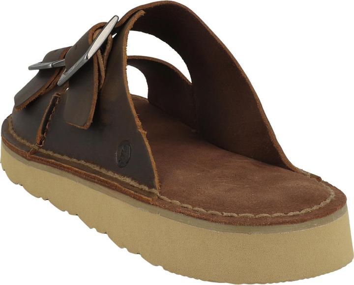 Actual product image Clarks Solsbury Strap - 67225 (42)