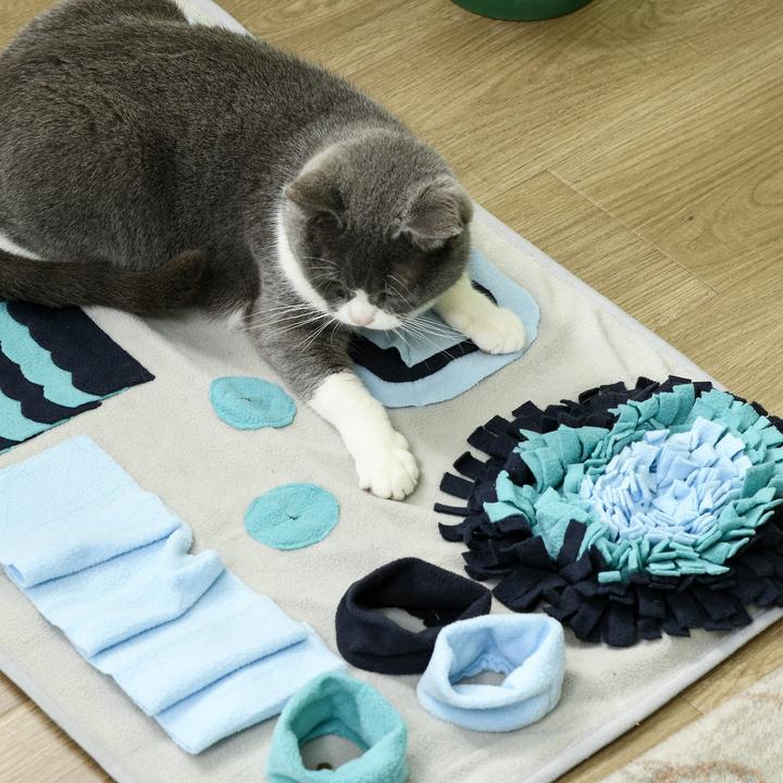 Produktbild Jamb Schnüffelteppich (Futterspielzeug Hund)