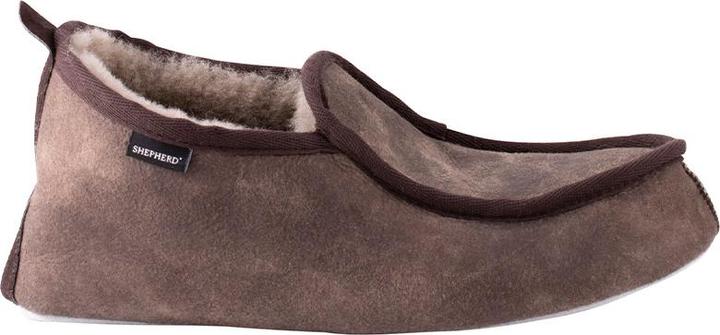 Actual product image Shepherd of Sweden Malte Hausschuh (48)