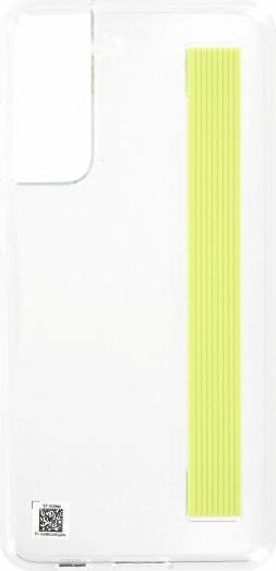 Produktbild Samsung Clear Strap Cover (Samsung Galaxy S21 FE)