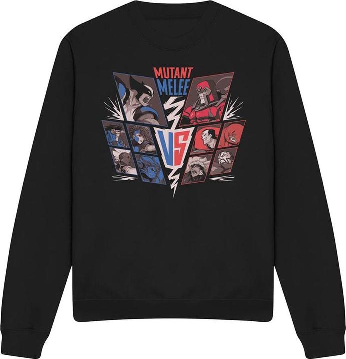 Produktbild X-Man Mutant Melee Sweatshirt (XL)