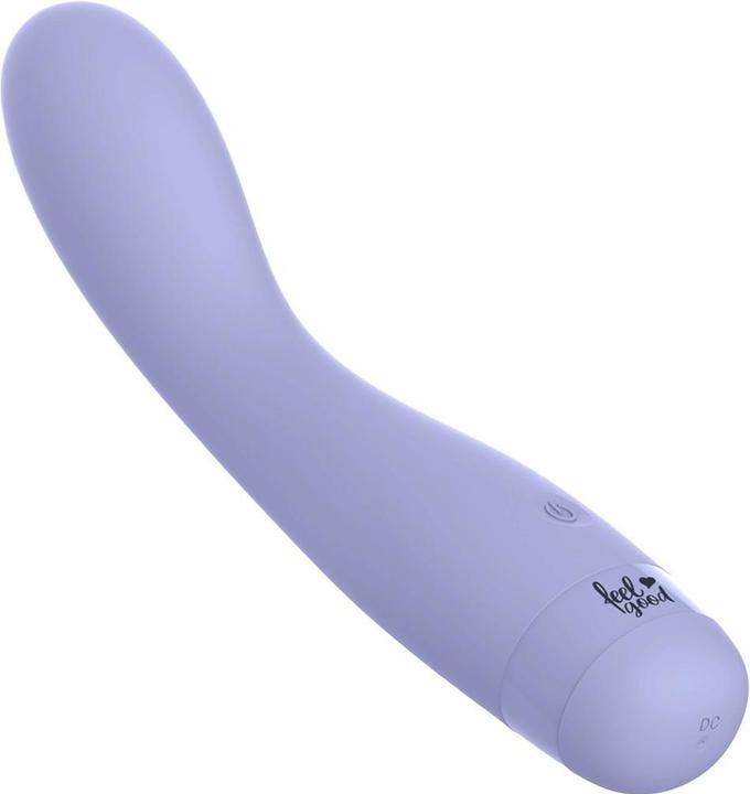 Actual product image Feelgood Condoms Purefun
