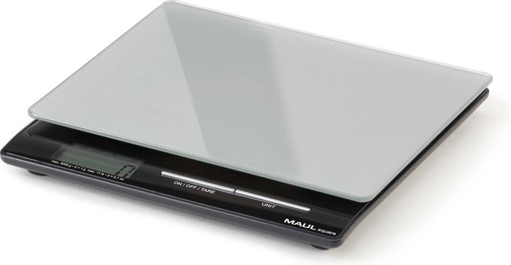 Image du produit Maul Echelle de lettres carrée 5000g