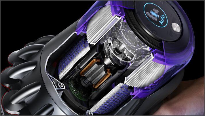Immagine prodotto Dyson V11 Fluffy