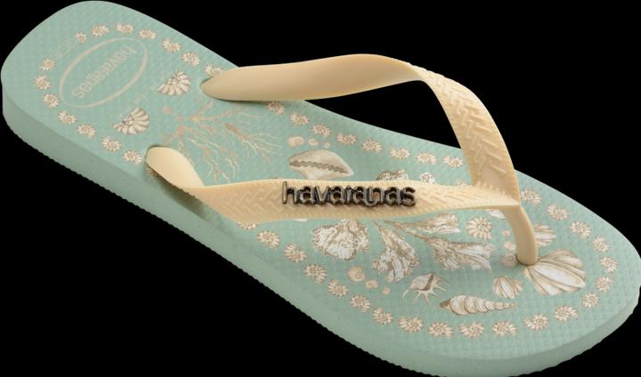 Actual product image Havaianas Top Tropicalia Vibes - Flip-Flops - Damen (41, 42)