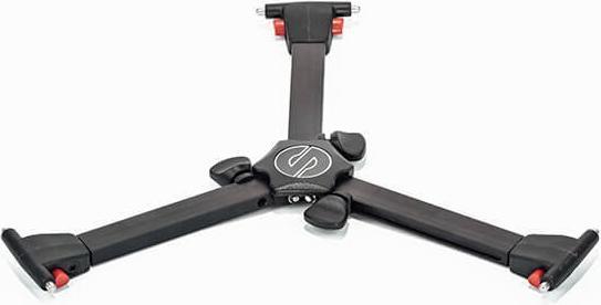 Produktbild Sachtler System aktiv6 flowtech75 MS (Carbon)
