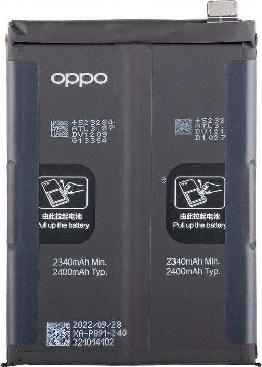 OPPO Akku für Find X5 4200002