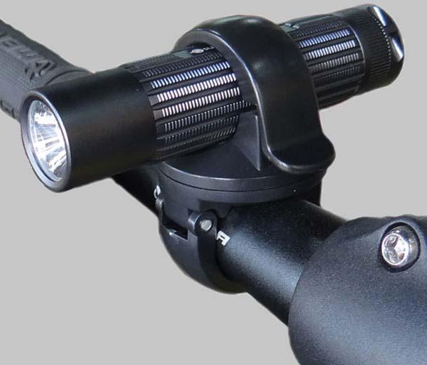 Image du produit Sonlux Porte-vélo