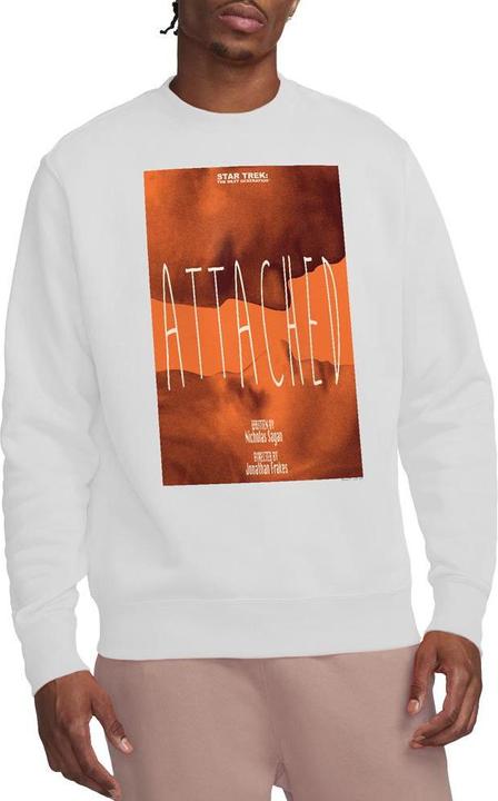 Produktbild The Next Generation Season 7 Episode 8 Sweatshirt (M)
