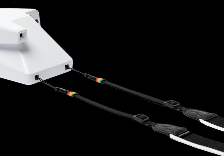 Actual product image Polaroid Camera Straps - Flat Rate (Now)