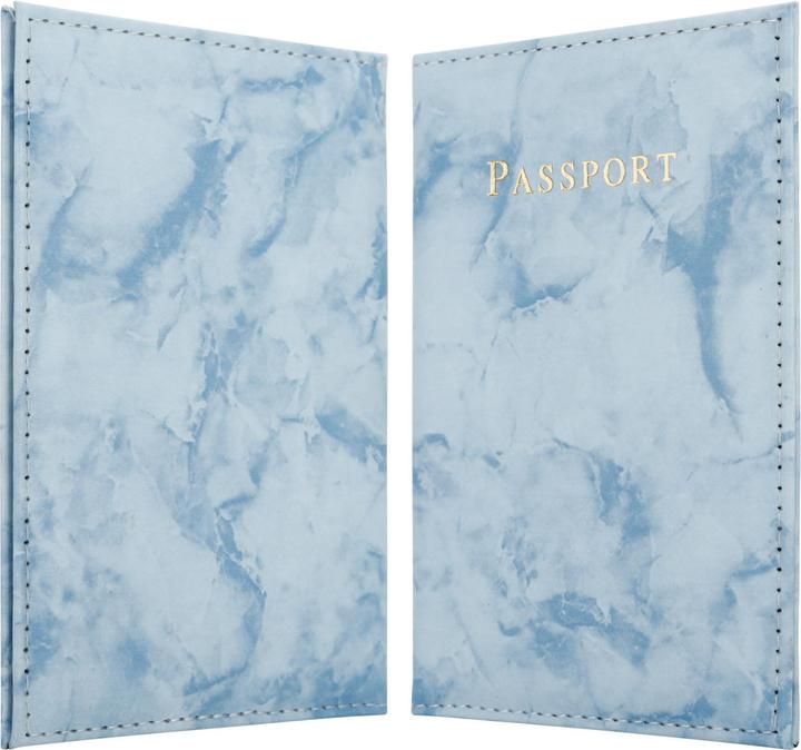 Immagine prodotto Cadorabo Copri passaporto per n set (Copertina del passaporto)