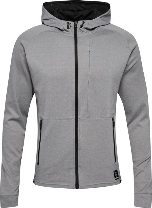 Immagine prodotto hummel Hmlmt Cappuccio Intervallo Con Zip (S)