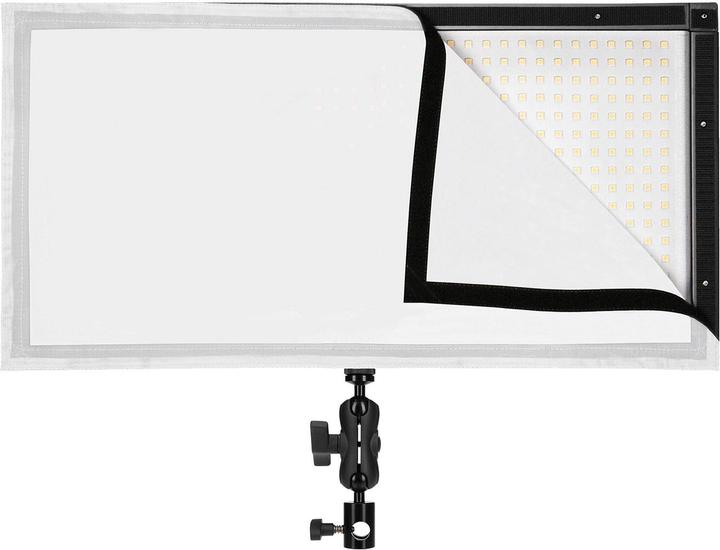 Actual product image Westcott Flex Daylight Cine Set
