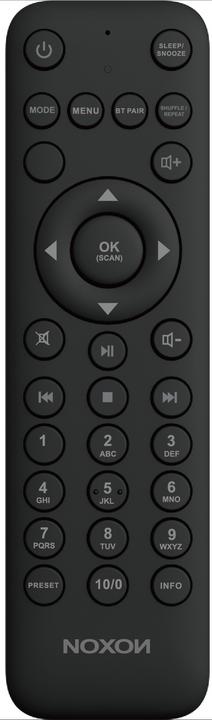 Télécommande