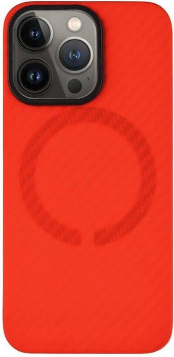 Produktbild Tactical MagForce Aramid Bloody Mary Limited Edition Cover for Apple iPhone 13 Pro (Apple iPhone 13 Pro)
