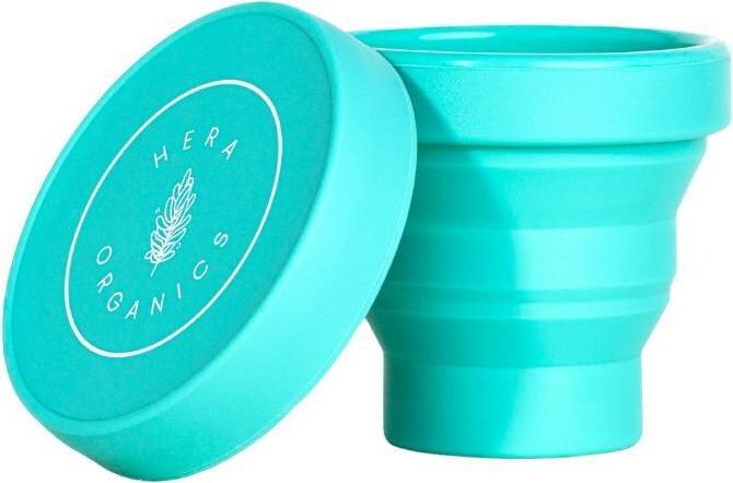 Actual product image Hera Organics To-go Case 1 piece (1 x)