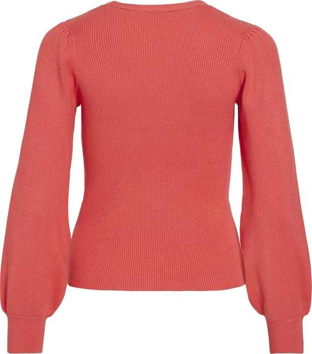 Produktbild Vila V-Ausschnitt Stricktop (XXL)