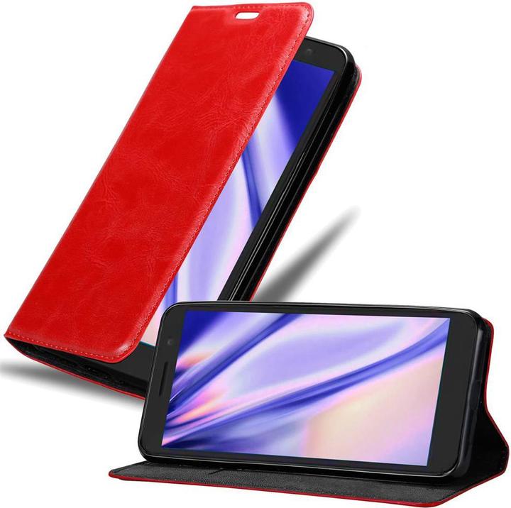 Produktbild Cadorabo Cover (Alcatel 1)