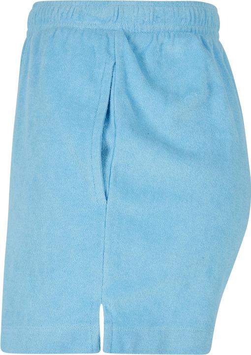 Actual product image Urban Classics Ladies Towel Shorts - 68021 (XL)