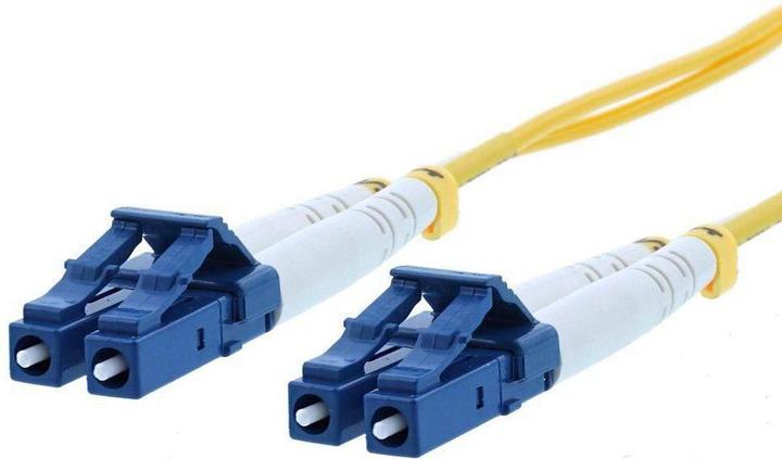 Produktbild LogiLink Netzwerkkabel (S/UTP, CAT6, 5 m)