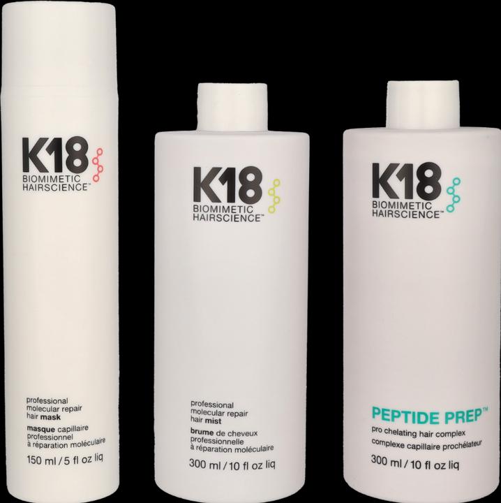 Immagine prodotto K18 Servizio di riparazione Prep+ Essentials (750 ml)