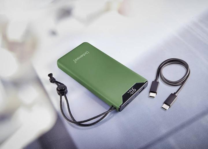 Produktbild Intenso F20000 (20000 mAh, 20 W, 74 Wh)