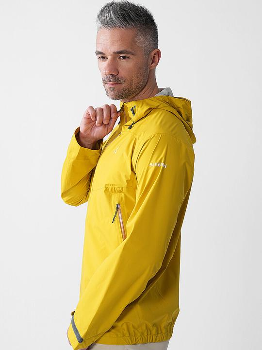 Actual product image Schöffel 2.5L 3D Jacket Vistdal M (50, L)